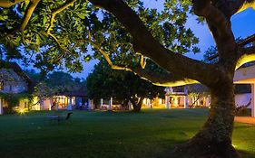 Club Villa